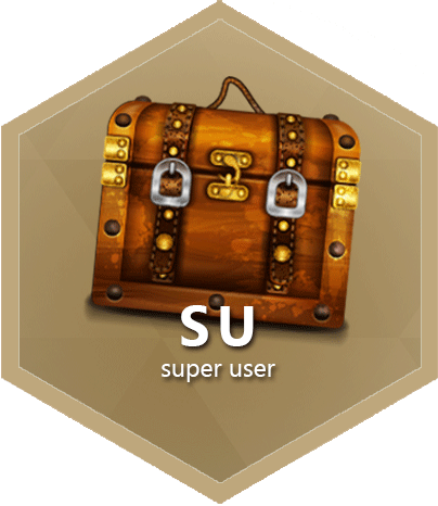 Super user